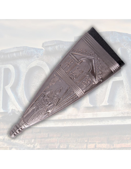 Épée romaine Gladius étui noir...