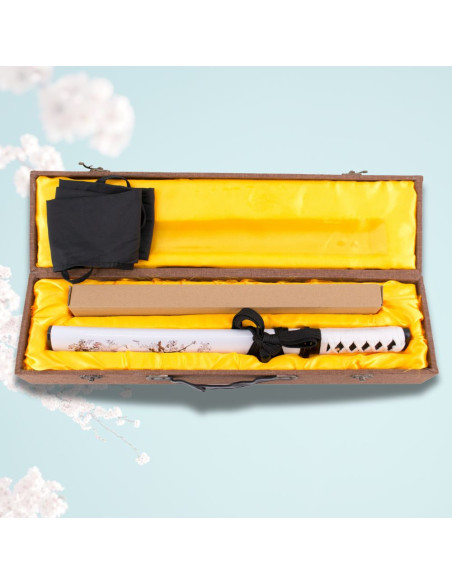 Tanto fonctionnel Fleur de Cerisier,...