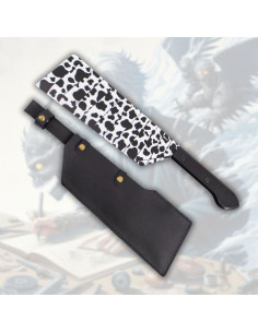 Couteau non officiel Nanami Blunt de Jujutsu Kaisen