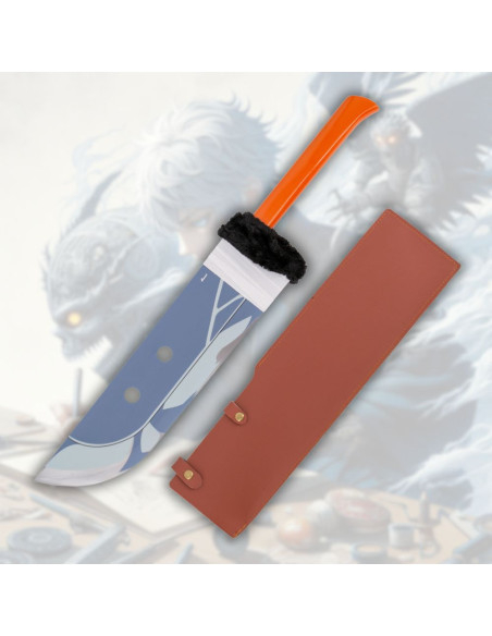 Couteau de combat Démon Tueur,...