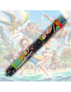 Couteau d'entraînement Zoro de One Piece 2