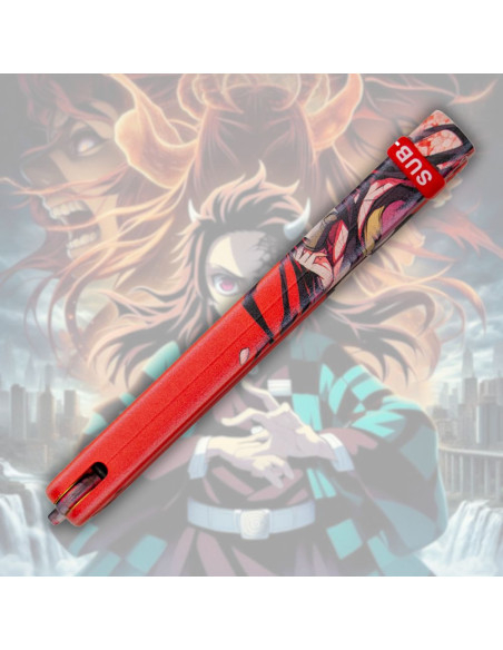 Couteau de pratique Nezuko Kimetsu No...