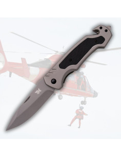 Couteau de secours Tramuntana Knives (22,8 cm.)