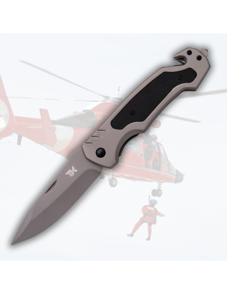 Couteau de secours Tramuntana Knives...