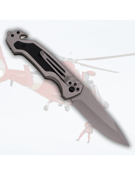 Couteau de secours Tramuntana Knives...