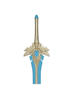 Épée décorative en mousse Skyward Blade - Genshin Impact 2