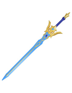 Épée en mousse Freedom Sworn - Genshin Impact