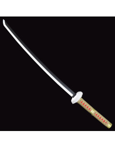 Katana décorative LED de Trafalgar Law - One Piece 2