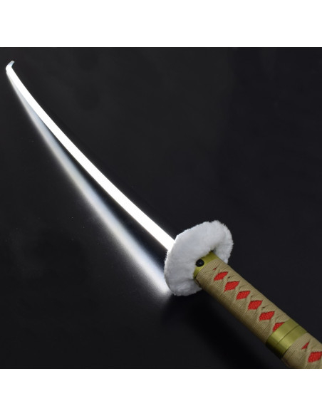 Katana décorative LED de Trafalgar...