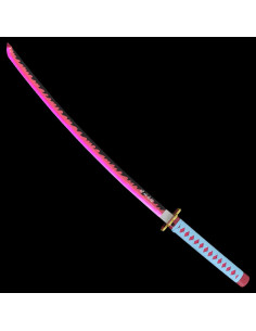 Katana décorative LED de Mitsuri Kanroji - Demon Slayer 2