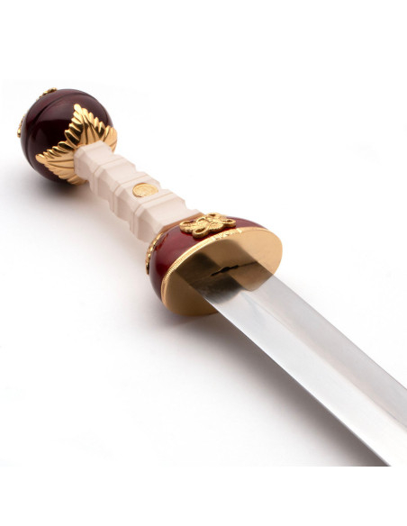 Épée romaine non officielle du... Épée romaine non officielle du...