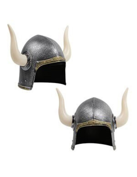 Pack enfant viking : bouclier en...