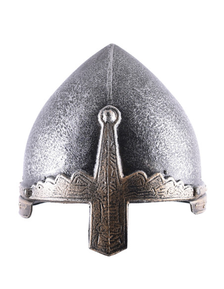 Pack enfants vikings : bouclier en...