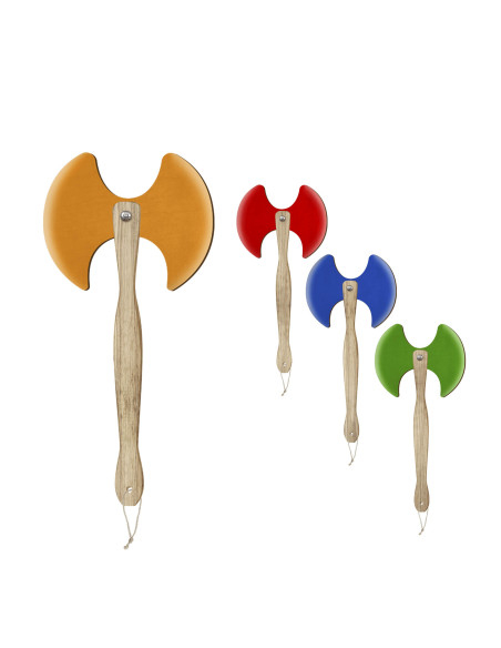 Pack enfant viking Ragnarsson : Hache...