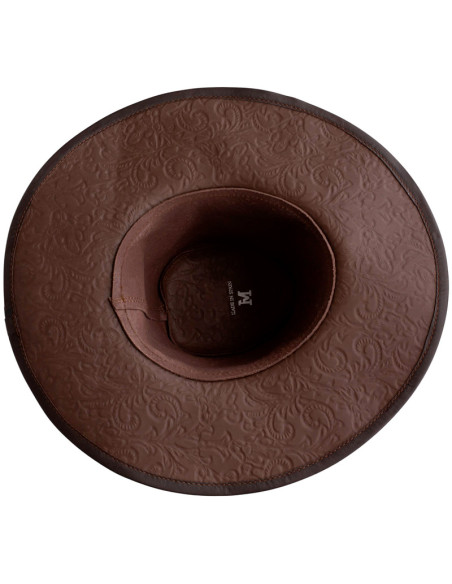 Chapeau Deluxe non officiel Van...