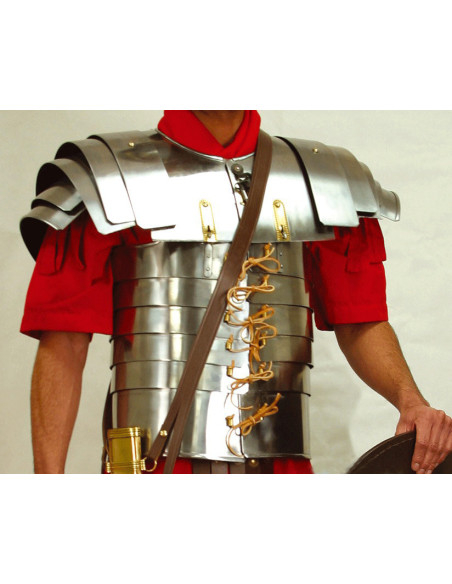 Armure romaine Lorica Segmentata de...