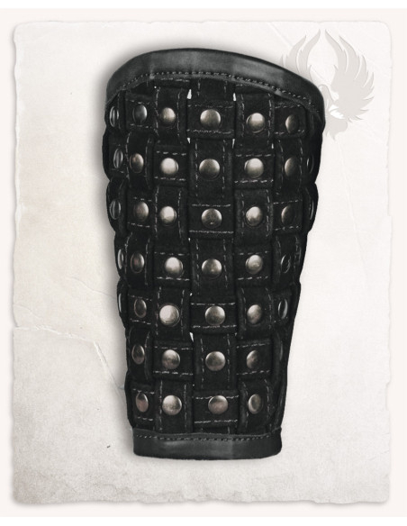 Bracelets médiévaux en cuir modèle...