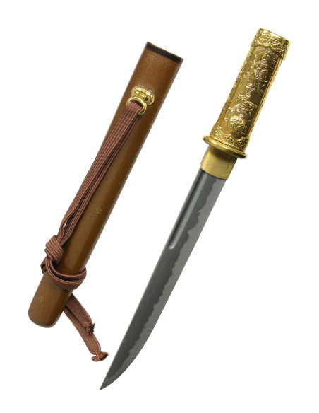 Tanto Bushido de Hanwei (35,6 cm.)