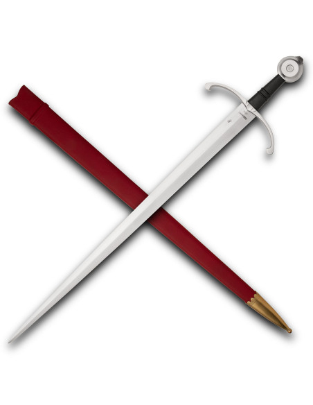 Épée Médiévale à assembler, Royal...