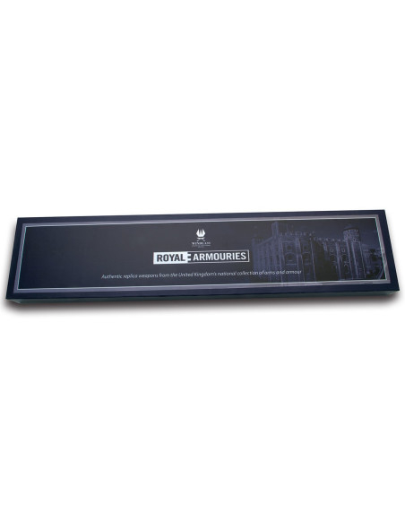 Épée Médiévale à assembler, Royal...