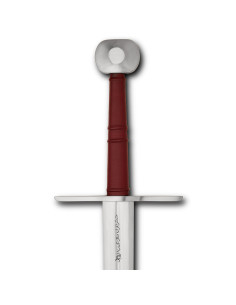 Épée médiévale à une main et demie, XIVe siècle