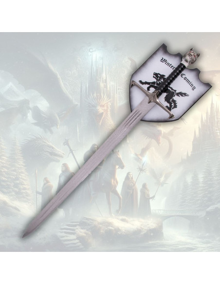 Épée non officielle Griffe de Jon...