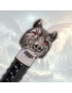 Épée non officielle Griffe de Jon Snow, Game of Thrones 2