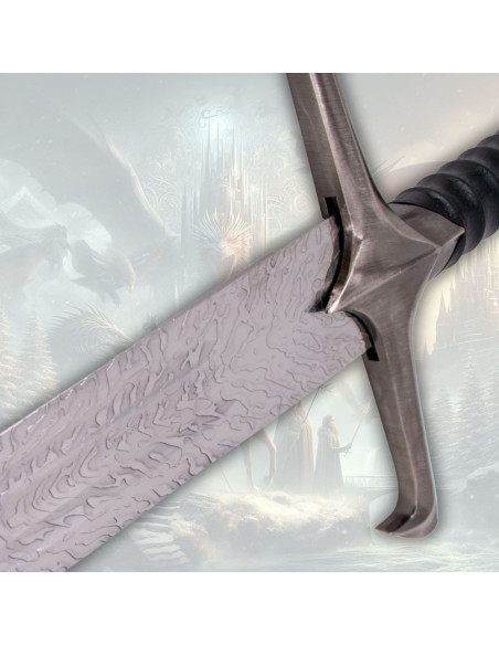 Épée non officielle Griffe de Jon...