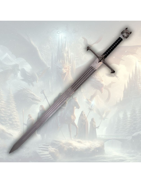 Épée non officielle Griffe de Jon...