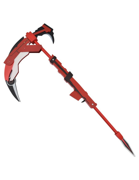 Faux faucheuse de Ruby Rose, RWBY