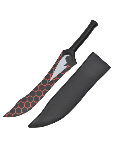 Épées non officielles Archer Yin...