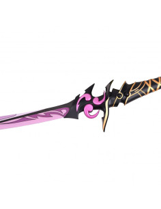 Katana non officielle de Raiden Shogun Musou Isshin,... 2