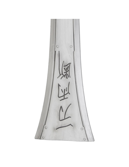 Épée non officielle de Cloud Strife,...