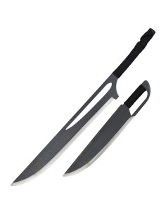 Épées non officielles Ichigo Kurosaki Zangetsu, Bleach