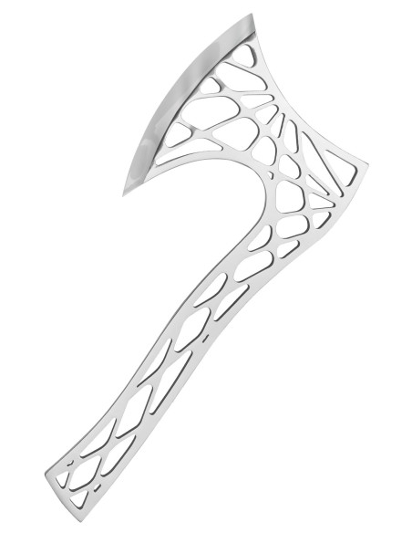 Hache de cuisine marque Samura,...