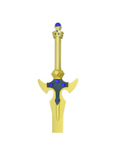 Épée non officielle Kirito Excalibur Sacrée, Sword Art... 2