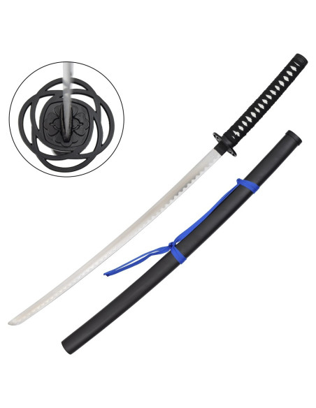 Katana non officielle Yamatonokami...