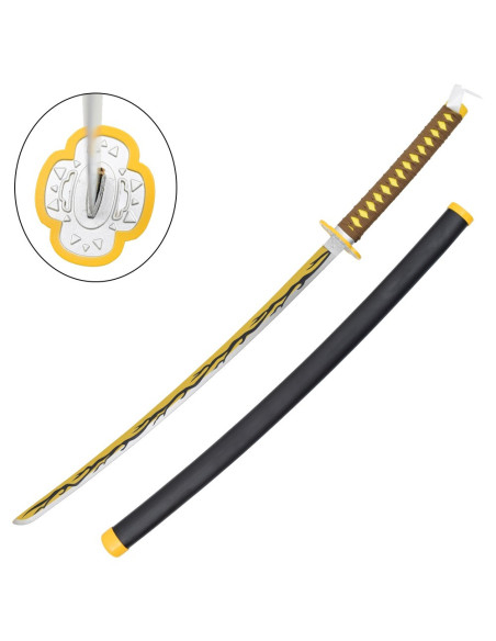 Katana non officielle Kaigaku,...