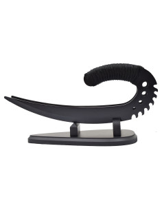 Griffes de Sabre noir Les Chroniques de Riddick, avec... 2