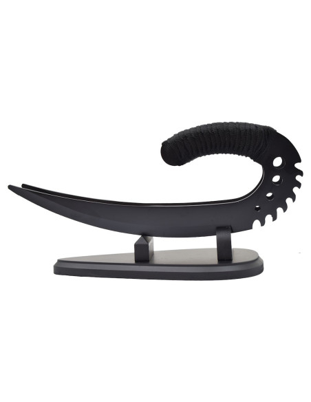 Griffes de Sabre noir Les Chroniques...