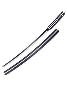 Katana non officielle Yuu Kanda, D. Grey-Man