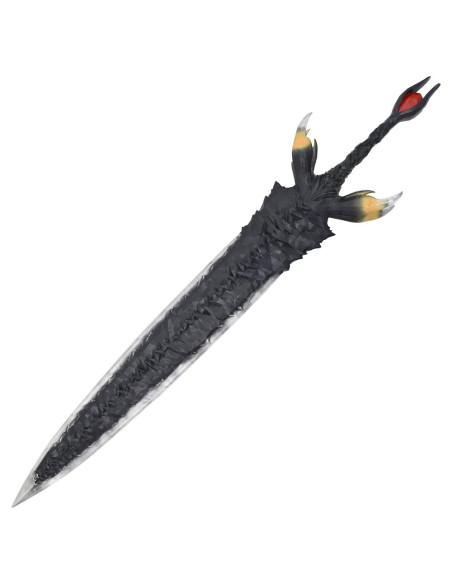 Épée non officielle de Dante, Devil...