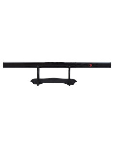 Katana noire en bambou miniature de Sasuke Uchiha - Naruto 2