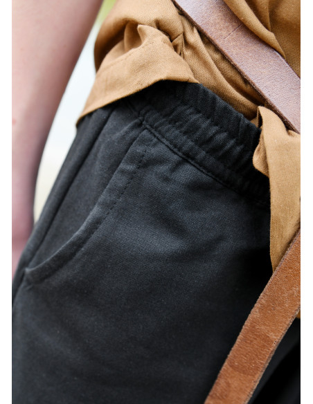 Pantalons médiévaux pour enfants...