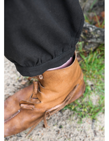 Pantalons médiévaux pour enfants...