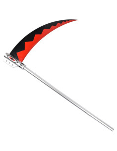 Faux de manga japonais, Soul Eater