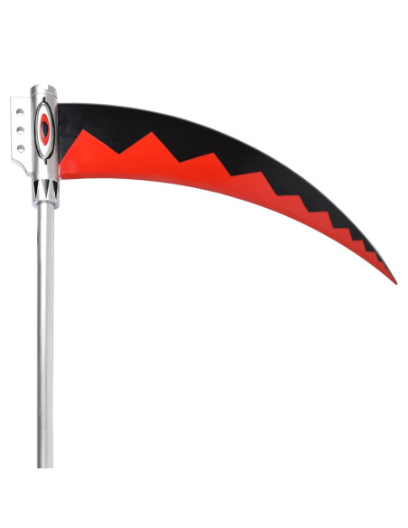 Faux de manga japonais, Soul Eater