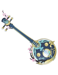 Laud décoratif de Ruan Mei de Honkai