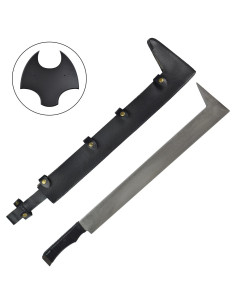 Épée décorative Uruk-Hai des Orcs du Seigneur des Anneaux