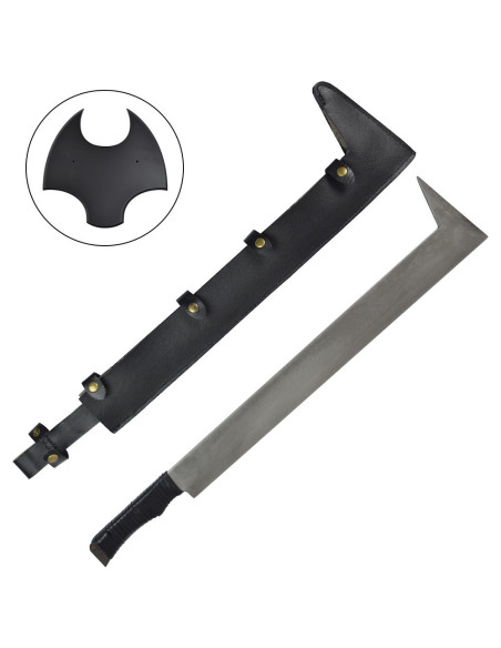 Épée décorative Uruk-Hai des Orcs du...